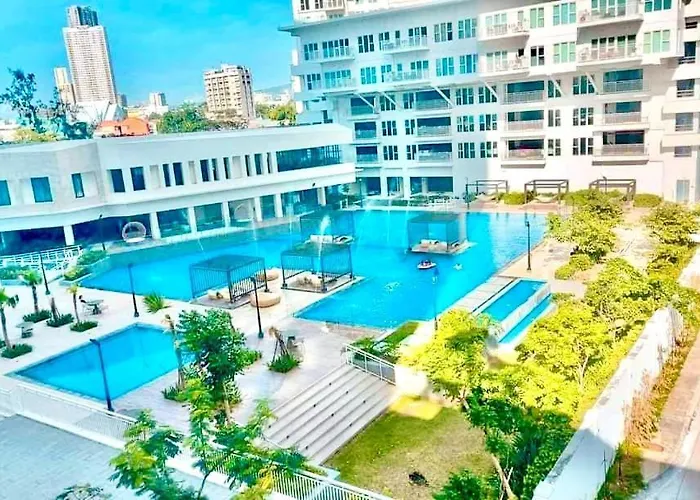 Hidden Gem At Cebu Business Park