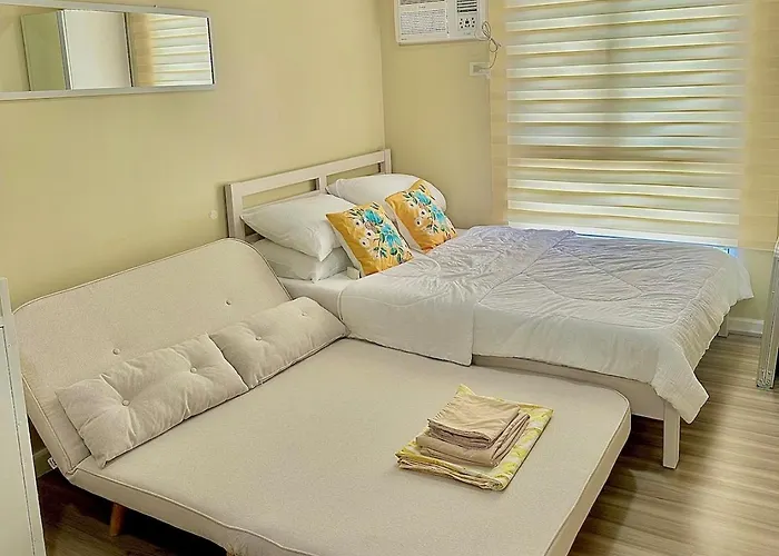 Avida Towers Riala T4 Condo Cebu It Park