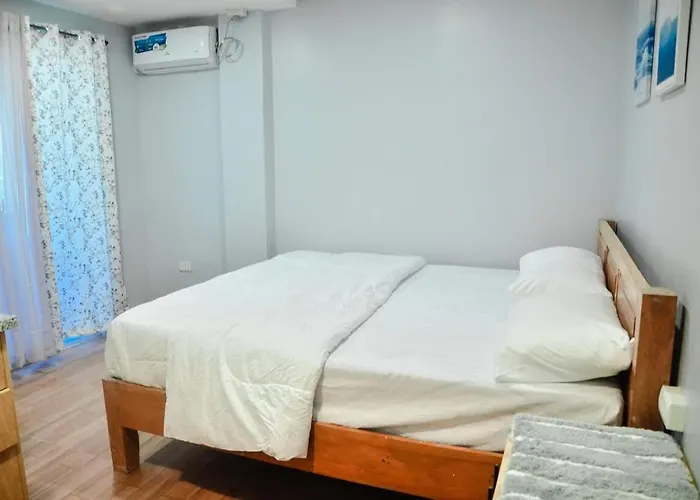 Dos Marias Tourist Inn