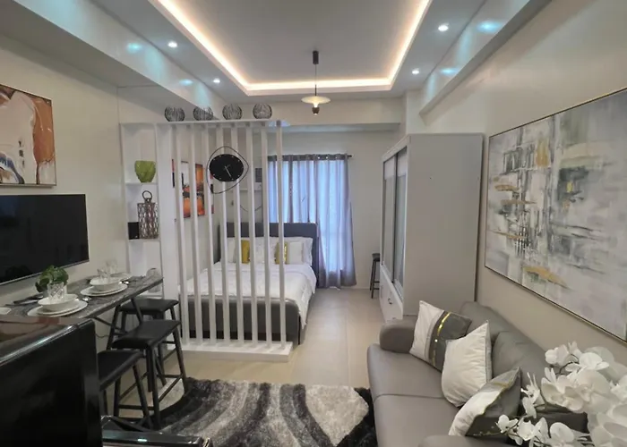 High Rise Unit Avida Towers Riala Tower 3