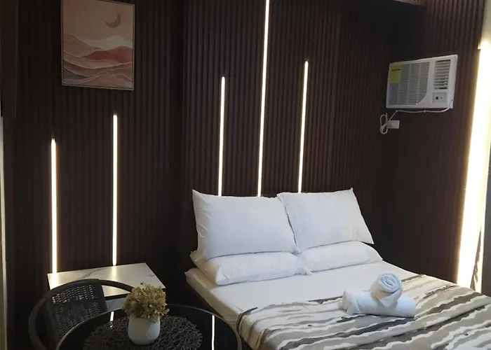 Trendy Studio Near Cebu It Park