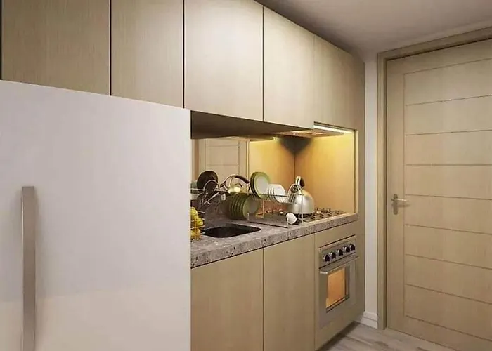 Gem Room For Rent