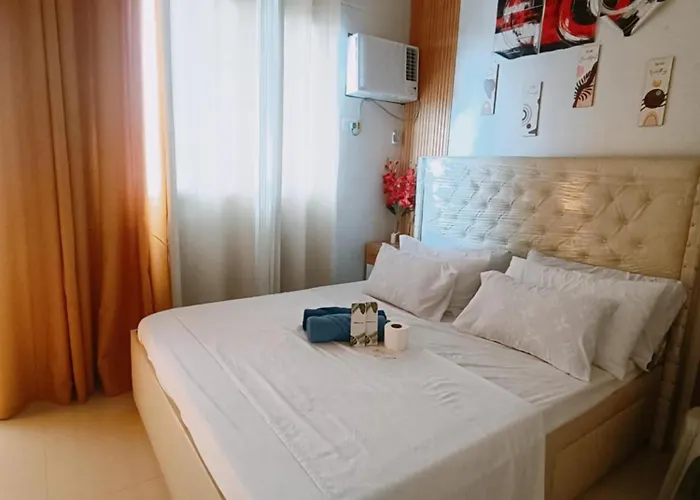 Jml'Spod Near Mactan Airport And Beaches