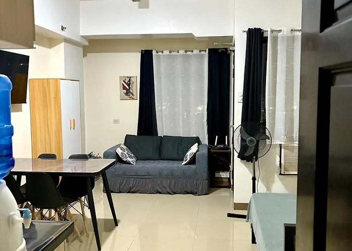 Mabolo Garden Flats 2312