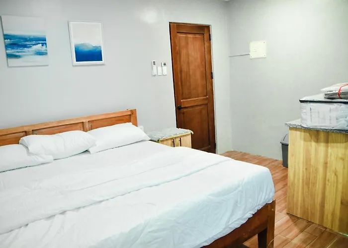 Dos Marias Tourist Inn
