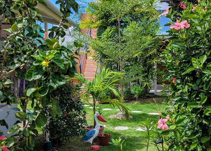 Astillo'S Guest Houses