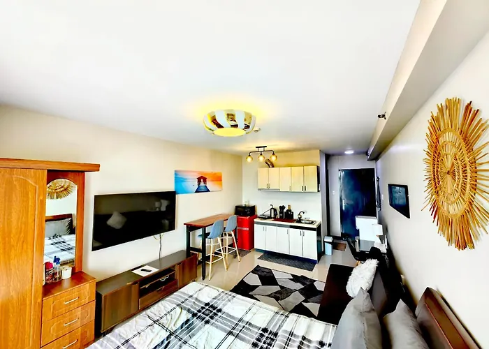 Brisa'S Place In Looc, Lapu-Lapu City