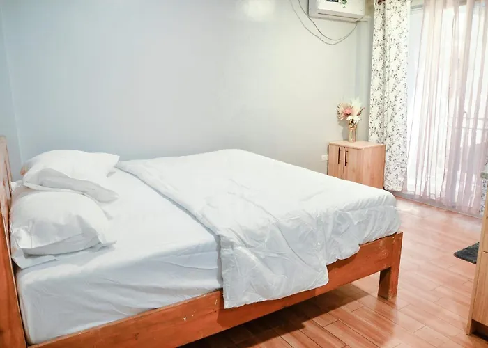 Malapascua Dos Marias Tourist Inn