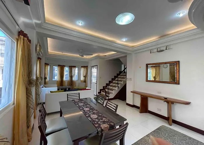 Vacation House In Banilad Cebu City