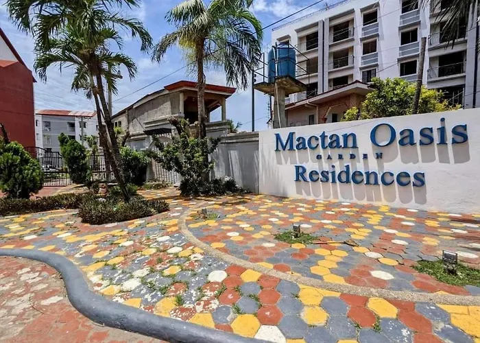 Mactan Oasis Garden 401