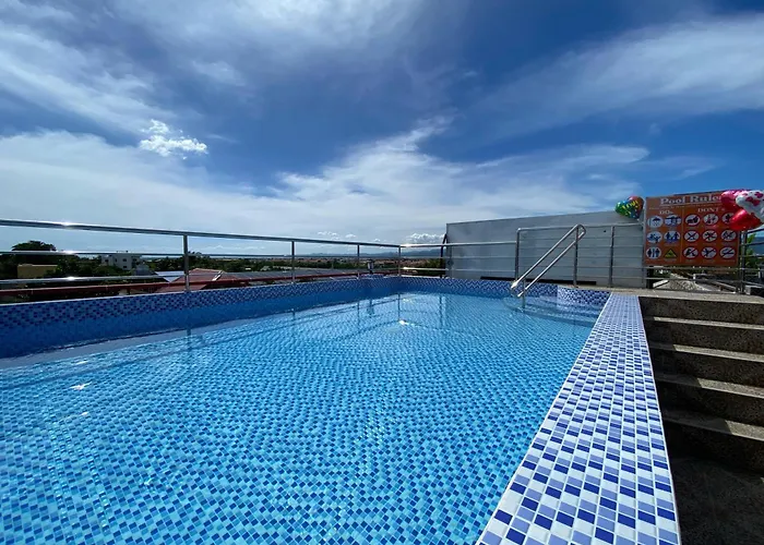 Mdm Hotel