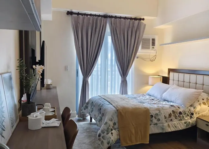Romantic & Eco-Friendly Studio