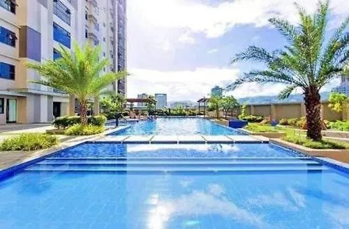 Dg Suites - Horizon 101 Tower 2