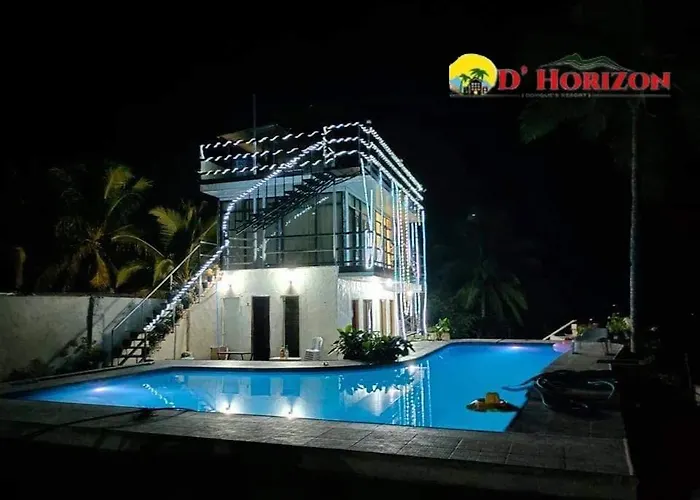 D'Horizon Mountain Resort
