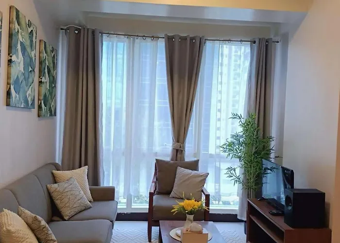 Mactan Newtown