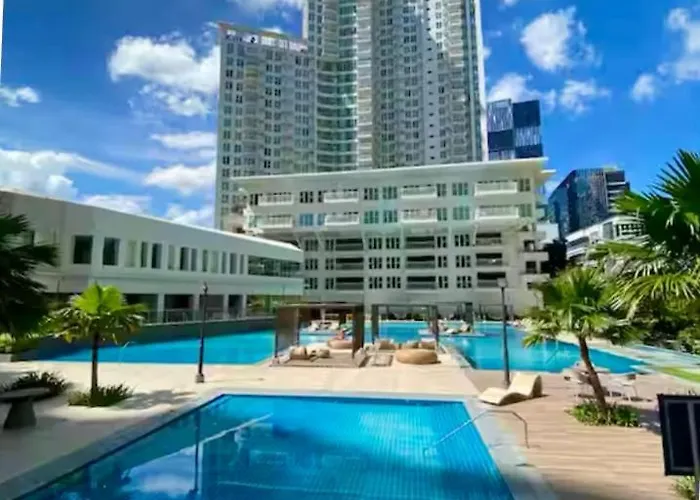 Solinea Tower