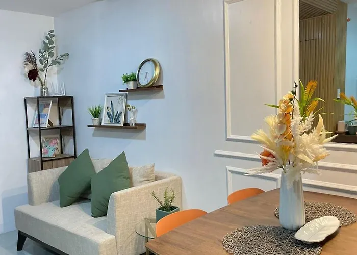 Bubees Place Cebu Staycation
