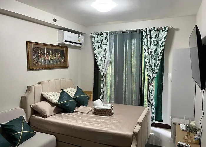 Larcade'S Place Lapulapu