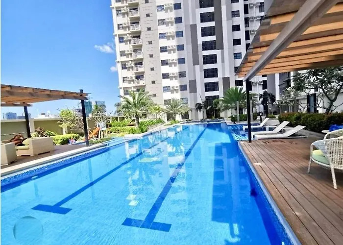 Hidden Gem At Cebu Skyline Haven