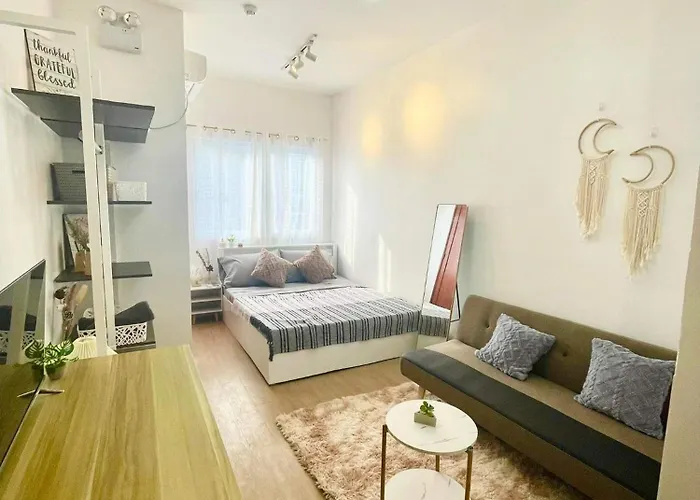 L'S Cove Lapu- Lapu Cebu Condo