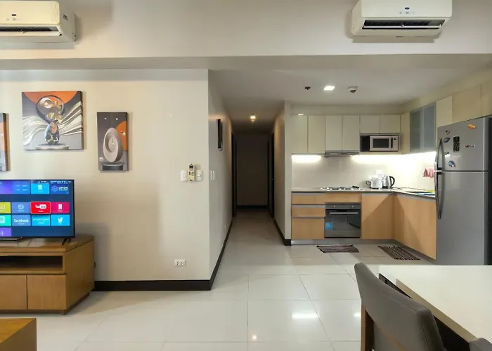 2 Bedroom Unit Near Airport