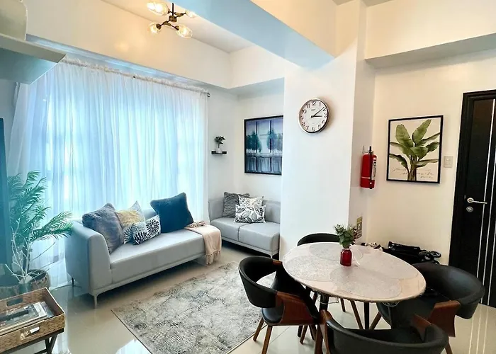 The Getaway At One Pavilion Place Banawa - Pay At Property