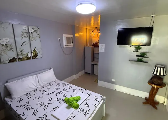 Sleep Zone Hostel