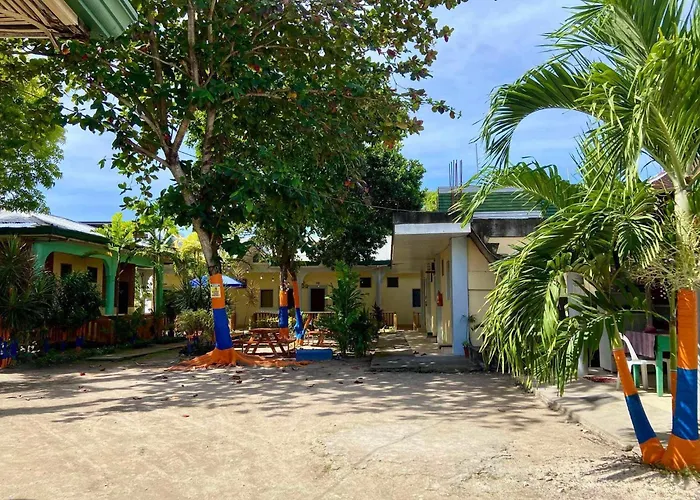 Onde Guest House