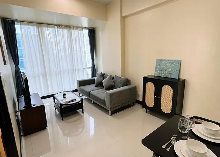 Wy Suites
