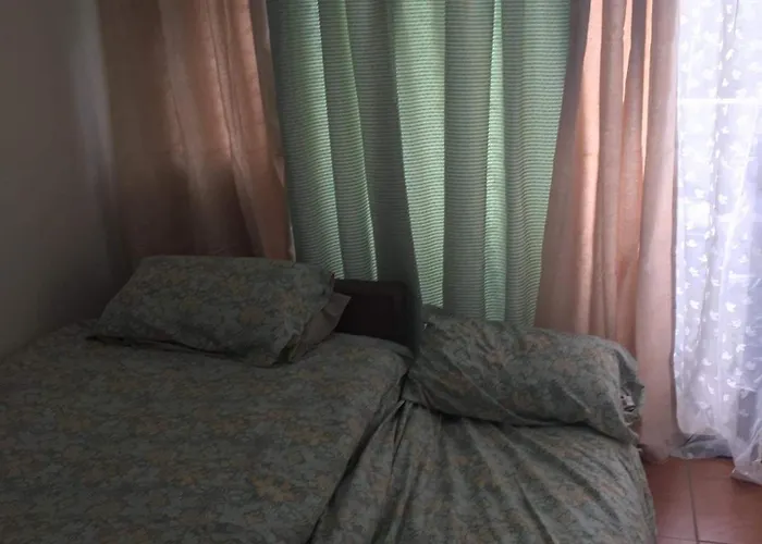Candatag Condo