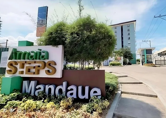 Amaia Zen Near Mactan Airport