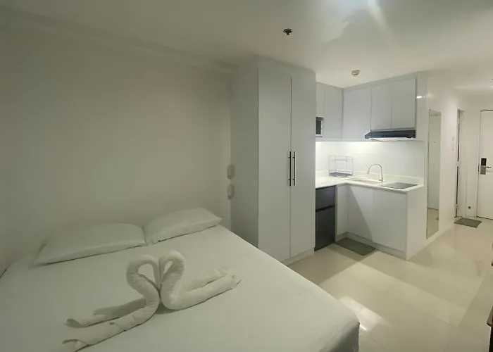 Cityscape Tower 2 Condo In Midtown Cebu