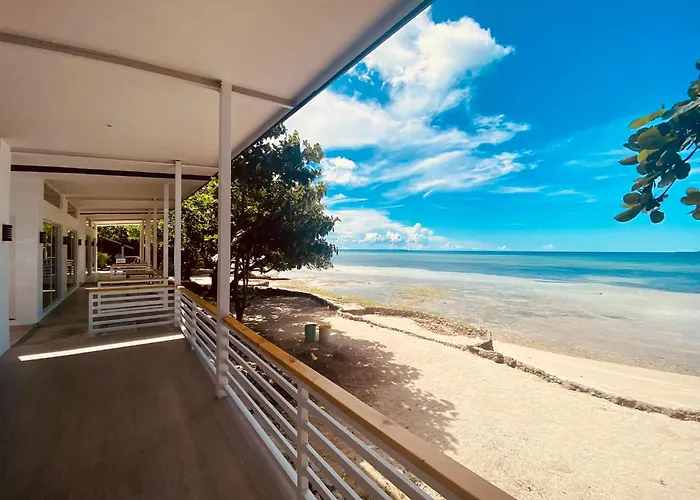 Mandala Beach Cebu By Hiverooms