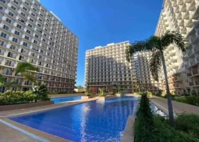 Ching'S Condo Rental In Lapu-Lapu City