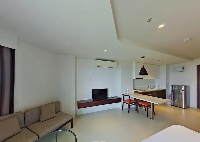 Tambuli Shore Residence