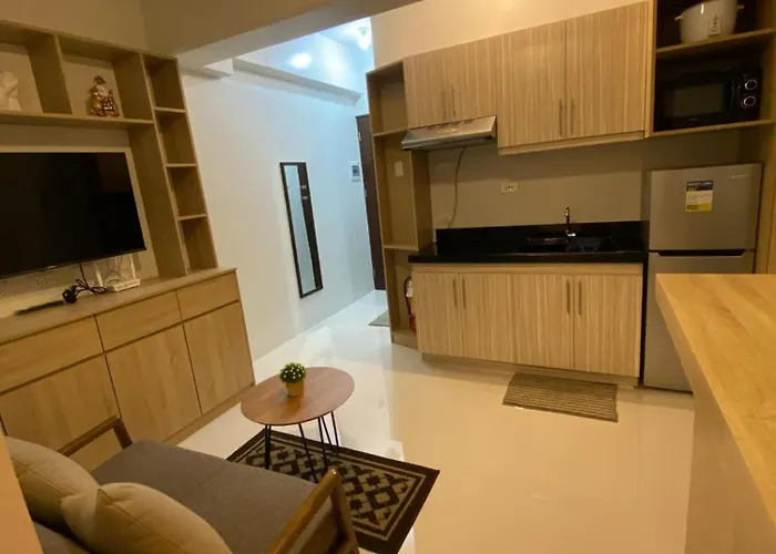 Jono'S Flat Royal Oceancrest