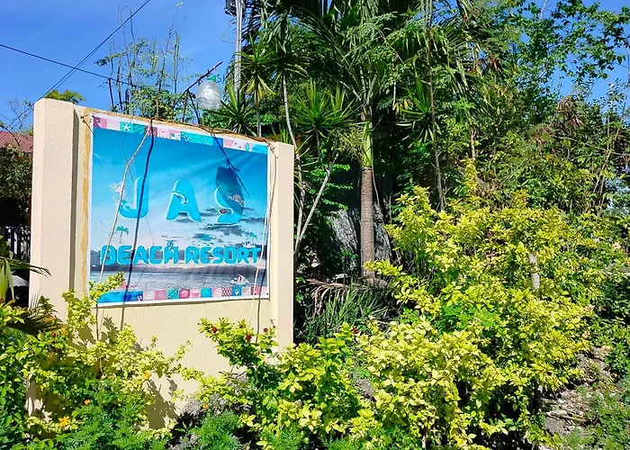 Jas Beach Resort