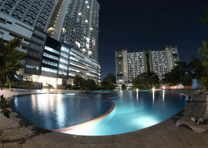 Lilo'S Crib Grand Residences