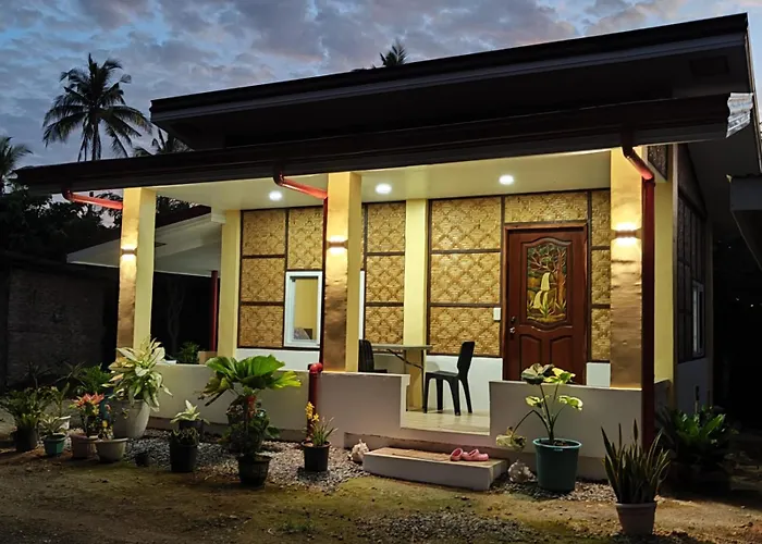 Turtles Place- Chay'S Bungalow