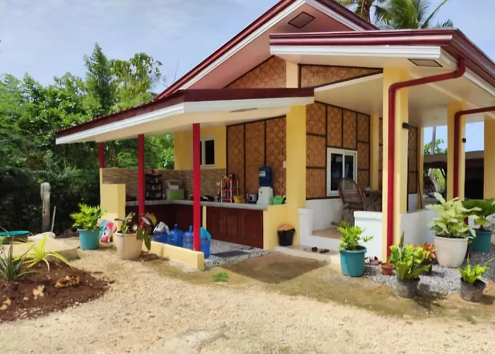 Turtles Place -Chay'S Bungalow