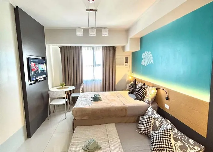 Horizons 101 Fab Condotel