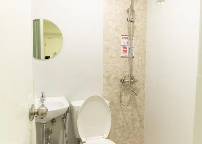 Astrotel Cebu