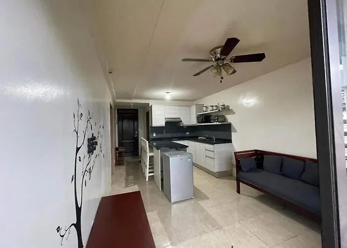 Lilo'S Oasisresortcondo In Cebu