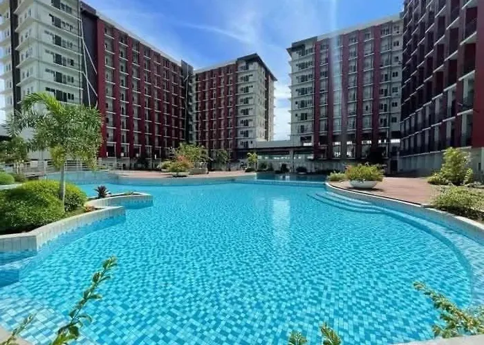 Anas Cozy Condo