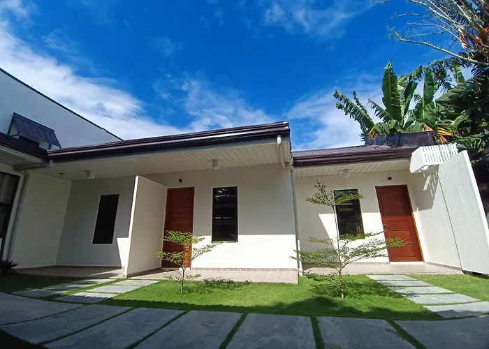 Kaimito House - Guest House Near Mactan-Cebu Airport