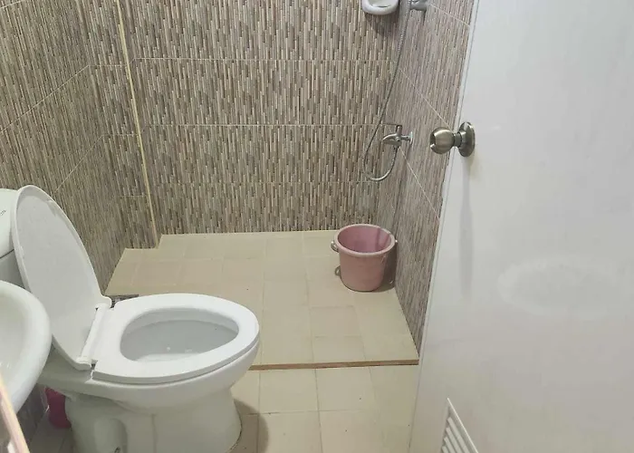 Rosvida Apartment