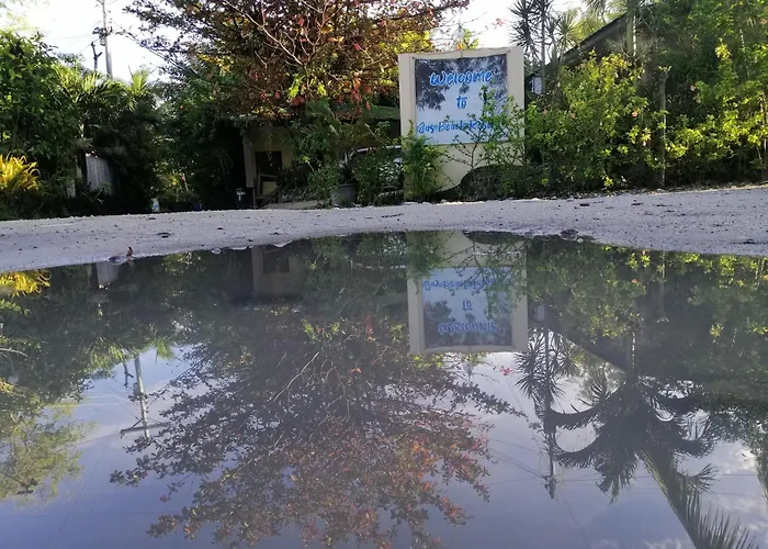 Jas Beach Resort
