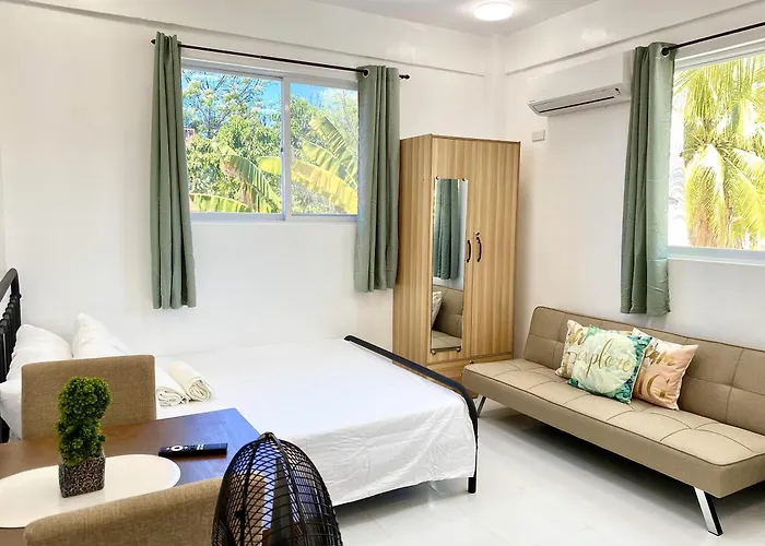Nedz Suites