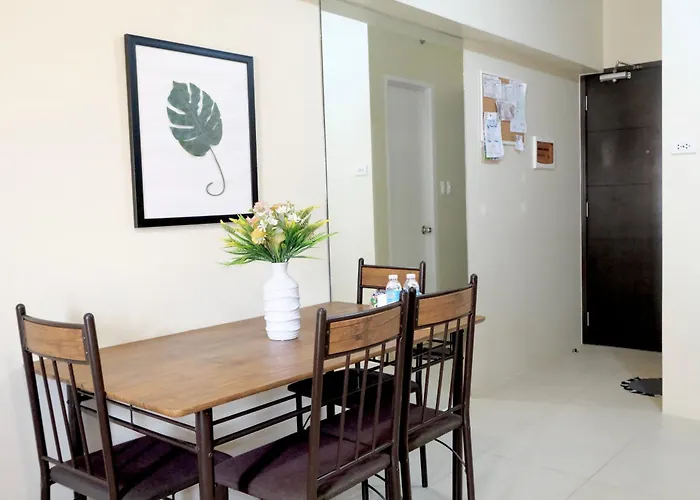Comfycabin 3 Avida Towers Riala It Park Cebu City