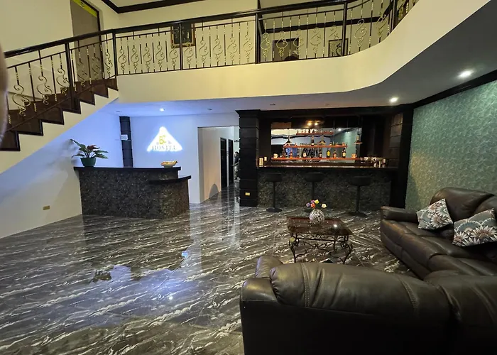 BZ Hostel Cebu